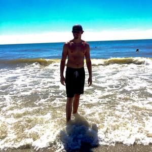 Meet your Posher, Braden